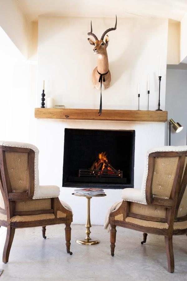 Franschhoek Maison Du Cap エクステリア 写真