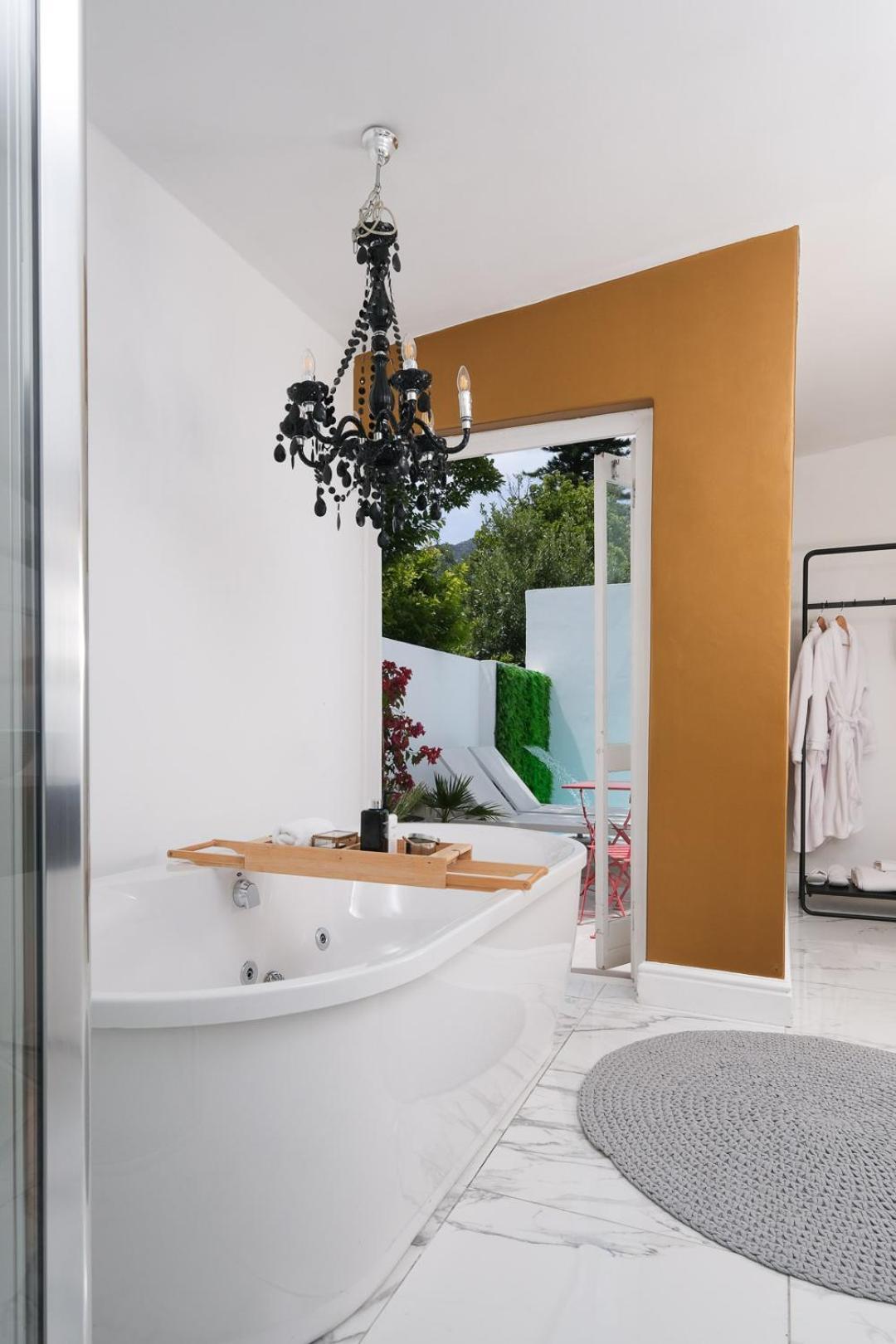 Franschhoek Maison Du Cap 部屋 写真