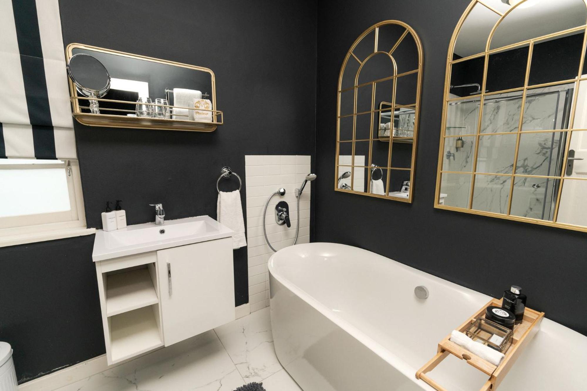 Franschhoek Maison Du Cap 部屋 写真