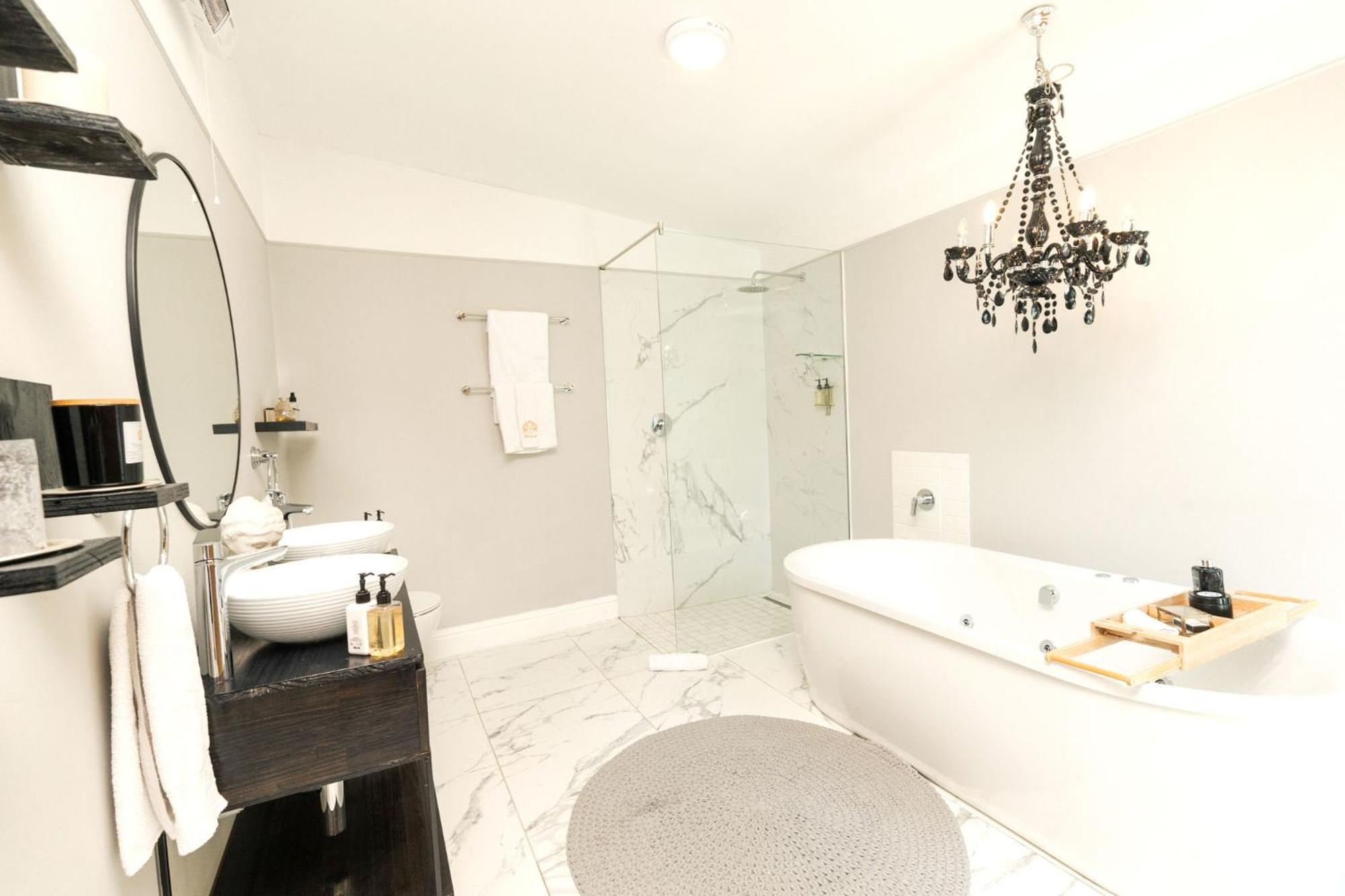 Franschhoek Maison Du Cap 部屋 写真