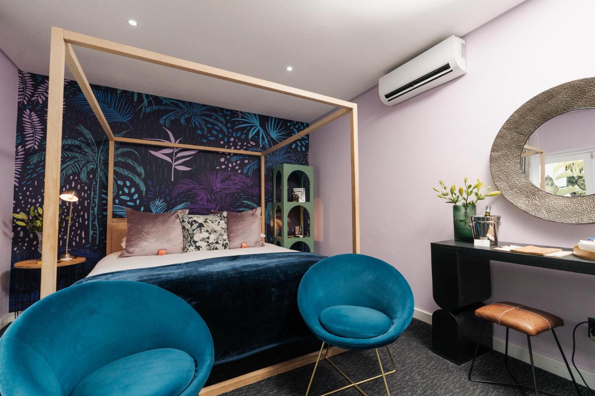 Franschhoek Maison Du Cap 部屋 写真