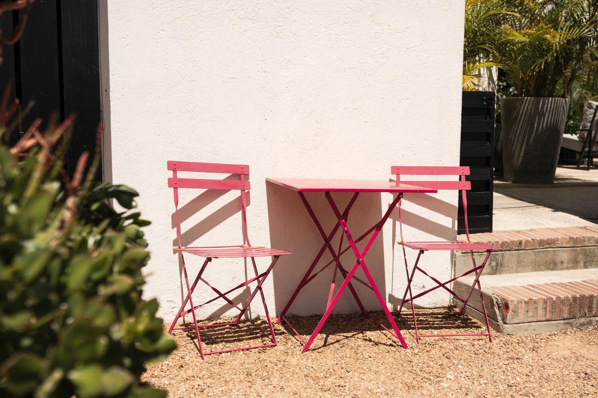 Franschhoek Maison Du Cap 部屋 写真